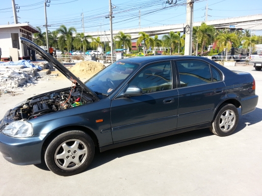 ขายถูกB20Bพร้อมใช้งาน เครื่องช่วงล่างดีสีสวยเต็ม