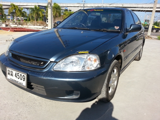 ขายถูกB20Bพร้อมใช้งาน เครื่องช่วงล่างดีสีสวยเต็ม