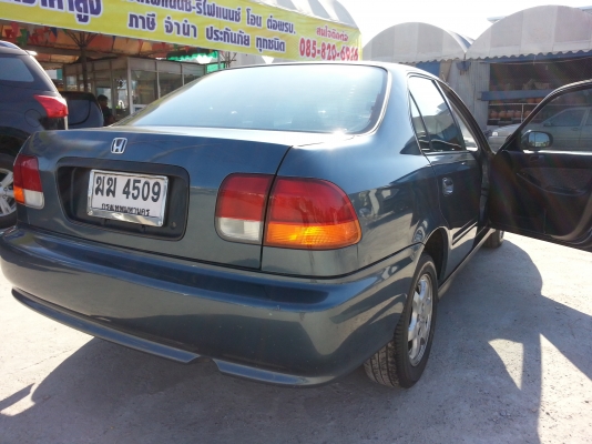 ขายถูกB20Bพร้อมใช้งาน เครื่องช่วงล่างดีสีสวยเต็ม