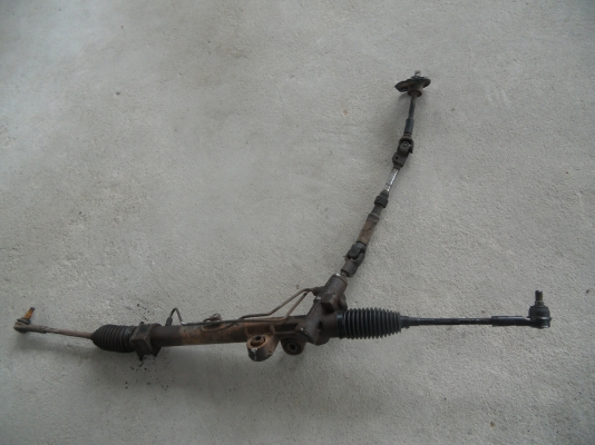 ขายแร็คเพาเวอร์พร้อมยอยดีแม็ก