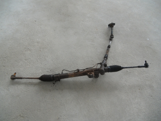 ขายแร็คเพาเวอร์พร้อมยอยดีแม็ก