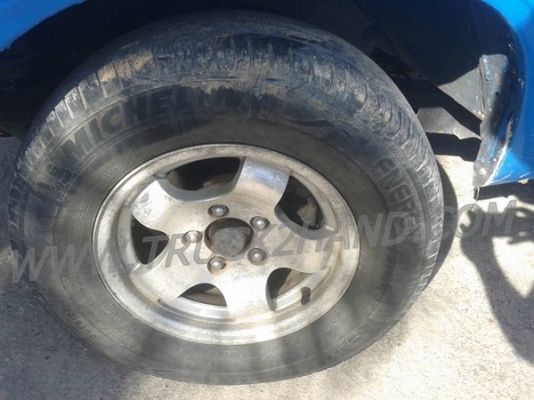 รถปิกอัพ 4 ล้อ กระบะดัมพ์ ยี่ห้อ TOYOTA...สามารถชมสภาพรถและทดลองขับได้ที่ศูนย์พักรถ truck2hand จังหวัดสระบุรี