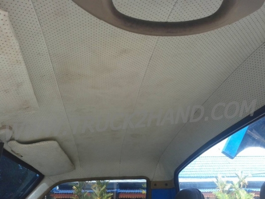 รถปิกอัพ 4 ล้อ กระบะดัมพ์ ยี่ห้อ TOYOTA...สามารถชมสภาพรถและทดลองขับได้ที่ศูนย์พักรถ truck2hand จังหวัดสระบุรี