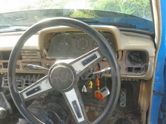 รถปิกอัพ 4 ล้อ กระบะดัมพ์ ยี่ห้อ TOYOTA...สามารถชมสภาพรถและทดลองขับได้ที่ศูนย์พักรถ truck2hand จังหวัดสระบุรี