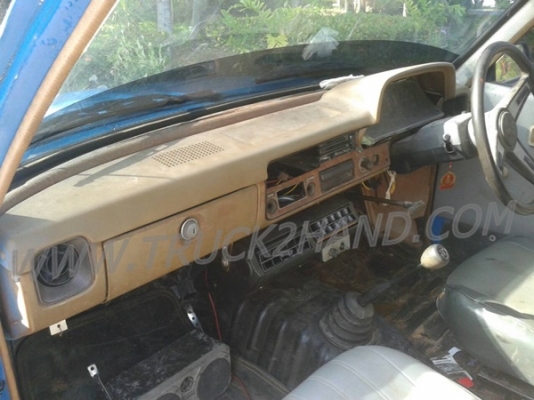 รถปิกอัพ 4 ล้อ กระบะดัมพ์ ยี่ห้อ TOYOTA...สามารถชมสภาพรถและทดลองขับได้ที่ศูนย์พักรถ truck2hand จังหวัดสระบุรี