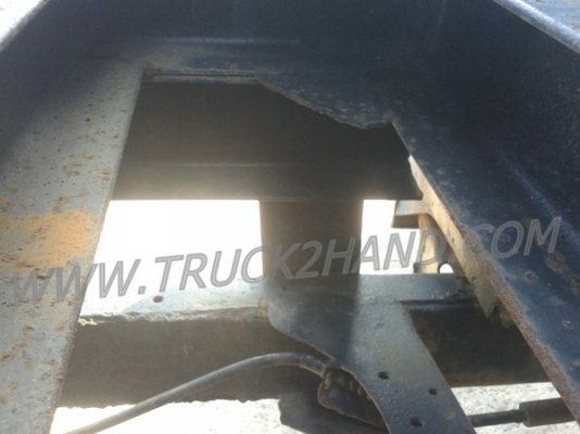 รถปิกอัพ 4 ล้อ กระบะดัมพ์ ยี่ห้อ TOYOTA...สามารถชมสภาพรถและทดลองขับได้ที่ศูนย์พักรถ truck2hand จังหวัดสระบุรี