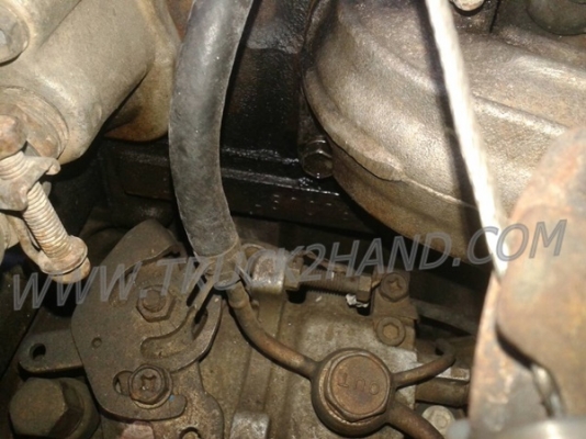 รถปิกอัพ 4 ล้อ กระบะดัมพ์ ยี่ห้อ TOYOTA...สามารถชมสภาพรถและทดลองขับได้ที่ศูนย์พักรถ truck2hand จังหวัดสระบุรี