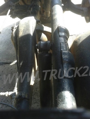 รถปิกอัพ 4 ล้อ กระบะดัมพ์ ยี่ห้อ TOYOTA...สามารถชมสภาพรถและทดลองขับได้ที่ศูนย์พักรถ truck2hand จังหวัดสระบุรี