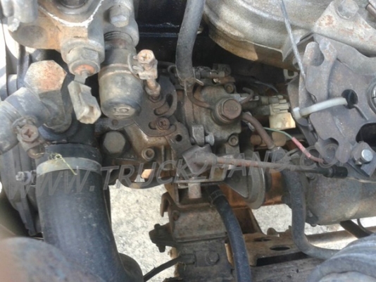 รถปิกอัพ 4 ล้อ กระบะดัมพ์ ยี่ห้อ TOYOTA...สามารถชมสภาพรถและทดลองขับได้ที่ศูนย์พักรถ truck2hand จังหวัดสระบุรี