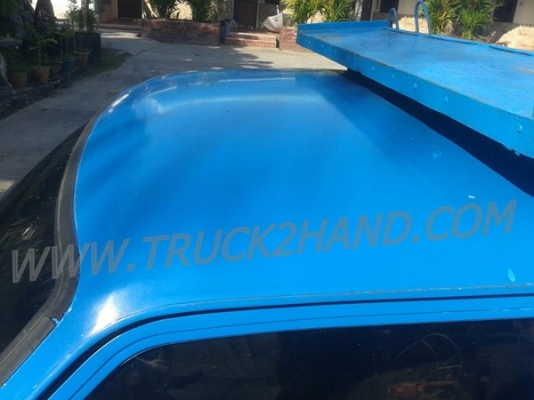 รถปิกอัพ 4 ล้อ กระบะดัมพ์ ยี่ห้อ TOYOTA...สามารถชมสภาพรถและทดลองขับได้ที่ศูนย์พักรถ truck2hand จังหวัดสระบุรี