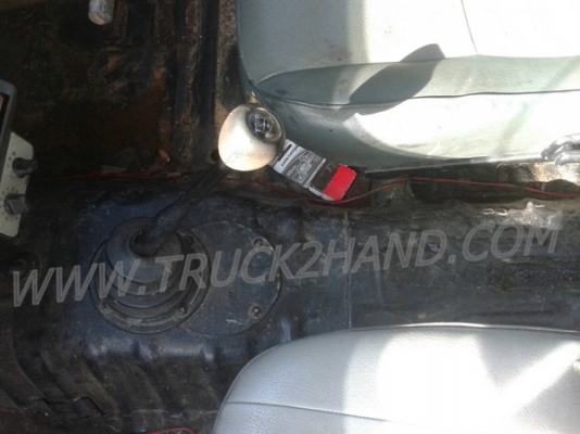 รถปิกอัพ 4 ล้อ กระบะดัมพ์ ยี่ห้อ TOYOTA...สามารถชมสภาพรถและทดลองขับได้ที่ศูนย์พักรถ truck2hand จังหวัดสระบุรี