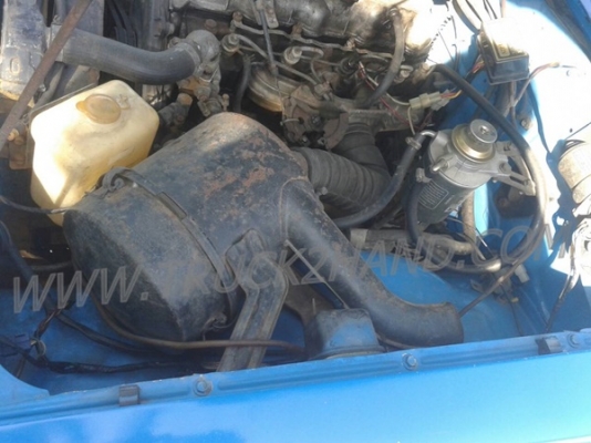 รถปิกอัพ 4 ล้อ กระบะดัมพ์ ยี่ห้อ TOYOTA...สามารถชมสภาพรถและทดลองขับได้ที่ศูนย์พักรถ truck2hand จังหวัดสระบุรี