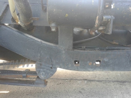 รถปิกอัพ 4 ล้อ กระบะดัมพ์ ยี่ห้อ TOYOTA...สามารถชมสภาพรถและทดลองขับได้ที่ศูนย์พักรถ truck2hand จังหวัดสระบุรี