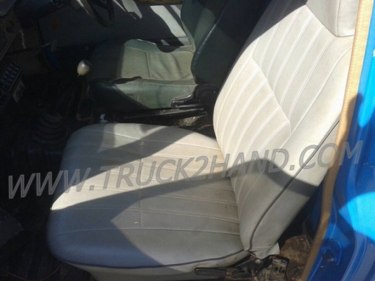 รถปิกอัพ 4 ล้อ กระบะดัมพ์ ยี่ห้อ TOYOTA...สามารถชมสภาพรถและทดลองขับได้ที่ศูนย์พักรถ truck2hand จังหวัดสระบุรี