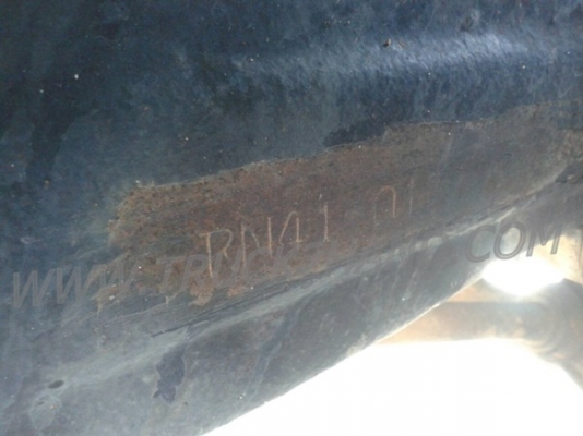 รถปิกอัพ 4 ล้อ กระบะดัมพ์ ยี่ห้อ TOYOTA...สามารถชมสภาพรถและทดลองขับได้ที่ศูนย์พักรถ truck2hand จังหวัดสระบุรี