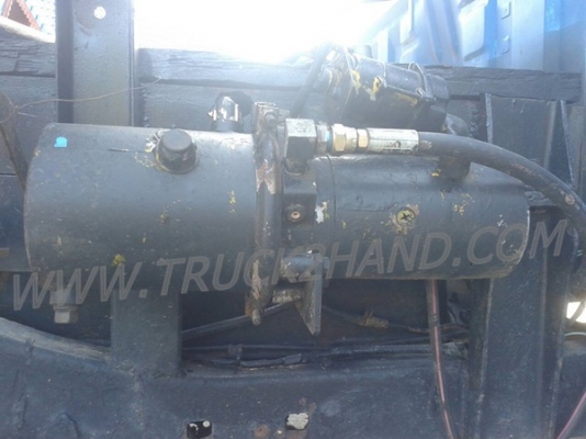 รถปิกอัพ 4 ล้อ กระบะดัมพ์ ยี่ห้อ TOYOTA...สามารถชมสภาพรถและทดลองขับได้ที่ศูนย์พักรถ truck2hand จังหวัดสระบุรี