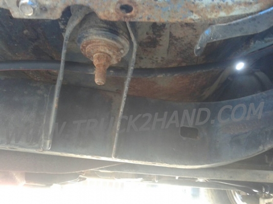 รถปิกอัพ 4 ล้อ กระบะดัมพ์ ยี่ห้อ TOYOTA...สามารถชมสภาพรถและทดลองขับได้ที่ศูนย์พักรถ truck2hand จังหวัดสระบุรี