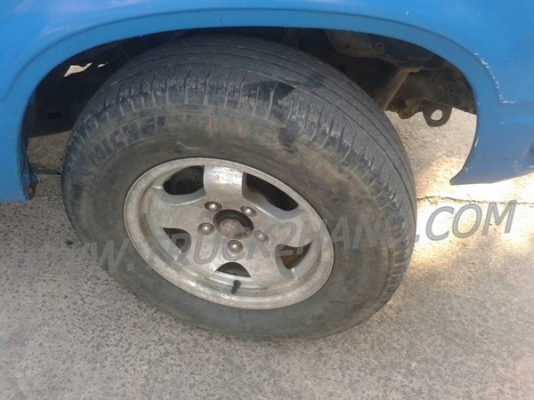 รถปิกอัพ 4 ล้อ กระบะดัมพ์ ยี่ห้อ TOYOTA...สามารถชมสภาพรถและทดลองขับได้ที่ศูนย์พักรถ truck2hand จังหวัดสระบุรี