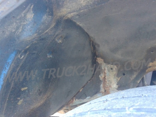 รถปิกอัพ 4 ล้อ กระบะดัมพ์ ยี่ห้อ TOYOTA...สามารถชมสภาพรถและทดลองขับได้ที่ศูนย์พักรถ truck2hand จังหวัดสระบุรี