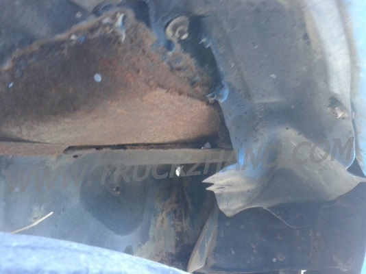 รถปิกอัพ 4 ล้อ กระบะดัมพ์ ยี่ห้อ TOYOTA...สามารถชมสภาพรถและทดลองขับได้ที่ศูนย์พักรถ truck2hand จังหวัดสระบุรี