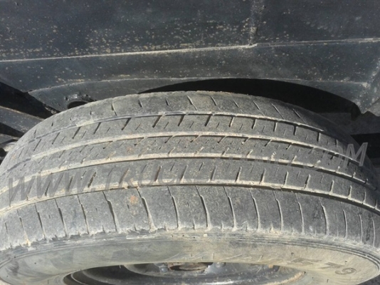 รถปิกอัพ 4 ล้อ กระบะดัมพ์ ยี่ห้อ TOYOTA...สามารถชมสภาพรถและทดลองขับได้ที่ศูนย์พักรถ truck2hand จังหวัดสระบุรี