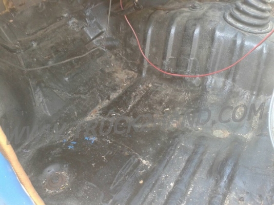 รถปิกอัพ 4 ล้อ กระบะดัมพ์ ยี่ห้อ TOYOTA...สามารถชมสภาพรถและทดลองขับได้ที่ศูนย์พักรถ truck2hand จังหวัดสระบุรี