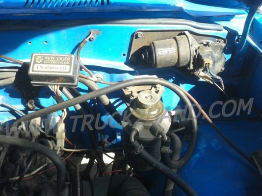 รถปิกอัพ 4 ล้อ กระบะดัมพ์ ยี่ห้อ TOYOTA...สามารถชมสภาพรถและทดลองขับได้ที่ศูนย์พักรถ truck2hand จังหวัดสระบุรี