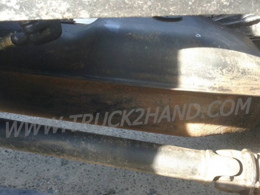 รถปิกอัพ 4 ล้อ กระบะดัมพ์ ยี่ห้อ TOYOTA...สามารถชมสภาพรถและทดลองขับได้ที่ศูนย์พักรถ truck2hand จังหวัดสระบุรี