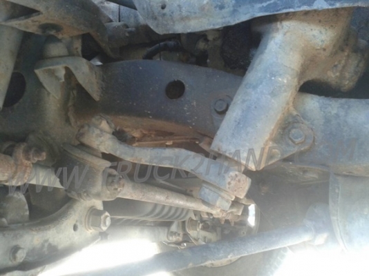 รถปิกอัพ 4 ล้อ กระบะดัมพ์ ยี่ห้อ TOYOTA...สามารถชมสภาพรถและทดลองขับได้ที่ศูนย์พักรถ truck2hand จังหวัดสระบุรี