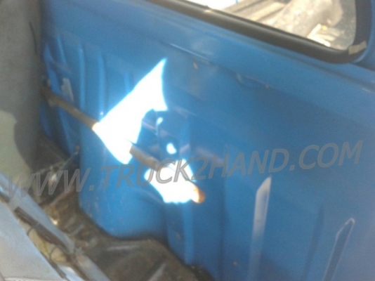 รถปิกอัพ 4 ล้อ กระบะดัมพ์ ยี่ห้อ TOYOTA...สามารถชมสภาพรถและทดลองขับได้ที่ศูนย์พักรถ truck2hand จังหวัดสระบุรี