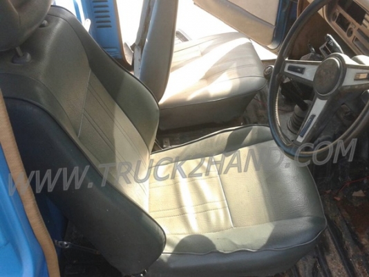 รถปิกอัพ 4 ล้อ กระบะดัมพ์ ยี่ห้อ TOYOTA...สามารถชมสภาพรถและทดลองขับได้ที่ศูนย์พักรถ truck2hand จังหวัดสระบุรี