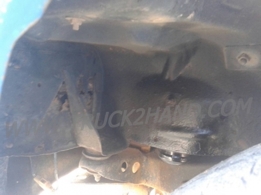 รถปิกอัพ 4 ล้อ กระบะดัมพ์ ยี่ห้อ TOYOTA...สามารถชมสภาพรถและทดลองขับได้ที่ศูนย์พักรถ truck2hand จังหวัดสระบุรี