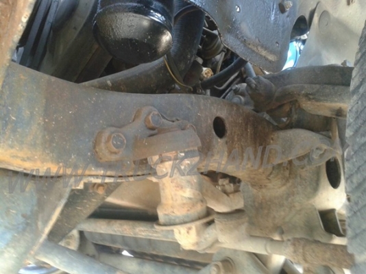 รถปิกอัพ 4 ล้อ กระบะดัมพ์ ยี่ห้อ TOYOTA...สามารถชมสภาพรถและทดลองขับได้ที่ศูนย์พักรถ truck2hand จังหวัดสระบุรี