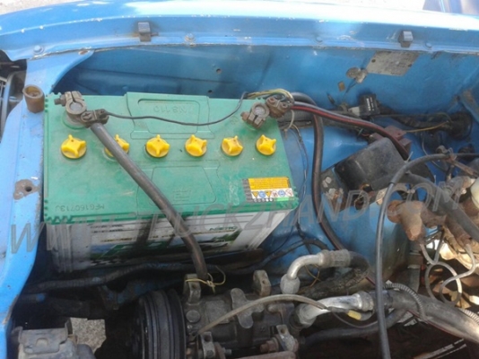 รถปิกอัพ 4 ล้อ กระบะดัมพ์ ยี่ห้อ TOYOTA...สามารถชมสภาพรถและทดลองขับได้ที่ศูนย์พักรถ truck2hand จังหวัดสระบุรี