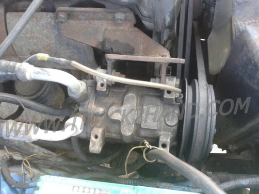 รถปิกอัพ 4 ล้อ กระบะดัมพ์ ยี่ห้อ TOYOTA...สามารถชมสภาพรถและทดลองขับได้ที่ศูนย์พักรถ truck2hand จังหวัดสระบุรี