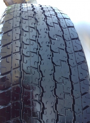 ล้อแม็ก Isuzu dmax gold series ขอบ 16 พร้อมยาง 265-70-16