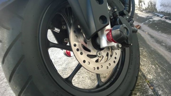 Zoomer ตัว TOP วิ่ง 6000 ของครบ ประกันเพียบ ขายถูกๆ ต่อรองได้จ้า Zoomer ตัว TOP วิ่ง 6000 ของครบ ประกันเพียบ ขายถูกๆ ต่อรองได้จ้า