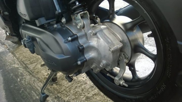 Zoomer ตัว TOP วิ่ง 6000 ของครบ ประกันเพียบ ขายถูกๆ ต่อรองได้จ้า Zoomer ตัว TOP วิ่ง 6000 ของครบ ประกันเพียบ ขายถูกๆ ต่อรองได้จ้า