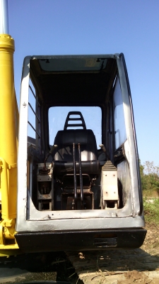 kobelco 200 sk07 mark 2  YN 6085  ( ไม่มีเล่ม ) เจ้าของขายเอง  ต่อรองได้ 080-1253450