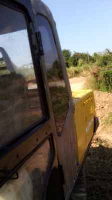 kobelco 200 sk07 mark 2  YN 6085  ( ไม่มีเล่ม ) เจ้าของขายเอง  ต่อรองได้ 080-1253450