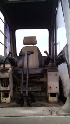 kobelco 200 sk07 mark 2  YN 6085  ( ไม่มีเล่ม ) เจ้าของขายเอง  ต่อรองได้ 080-1253450