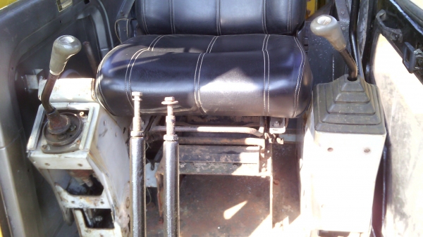 kobelco 200 sk07 mark 2  YN 6085  ( ไม่มีเล่ม ) เจ้าของขายเอง  ต่อรองได้ 080-1253450