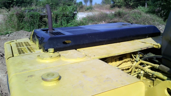 kobelco 200 sk07 mark 2  YN 6085  ( ไม่มีเล่ม ) เจ้าของขายเอง  ต่อรองได้ 080-1253450