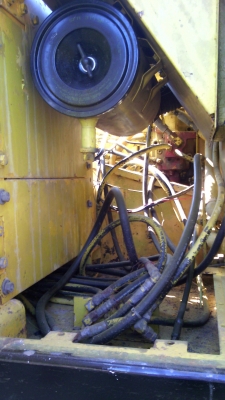 kobelco 200 sk07 mark 2  YN 6085  ( ไม่มีเล่ม ) เจ้าของขายเอง  ต่อรองได้ 080-1253450