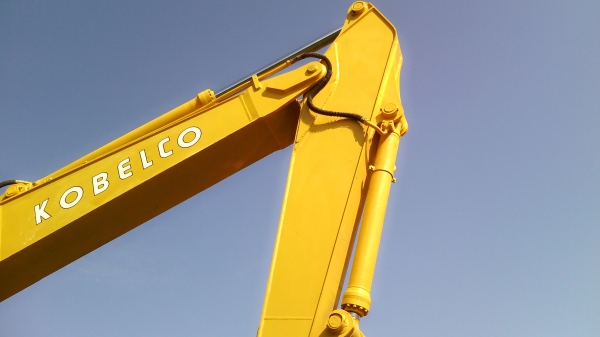 kobelco 200 sk07 mark 2  YN 6085  ( ไม่มีเล่ม ) เจ้าของขายเอง  ต่อรองได้ 080-1253450