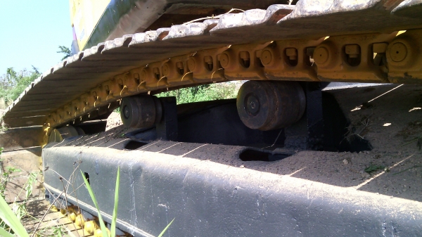 kobelco 200 sk07 mark 2  YN 6085  ( ไม่มีเล่ม ) เจ้าของขายเอง  ต่อรองได้ 080-1253450