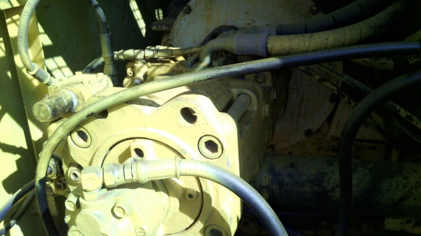 kobelco 200 sk07 mark 2  YN 6085  ( ไม่มีเล่ม ) เจ้าของขายเอง  ต่อรองได้ 080-1253450