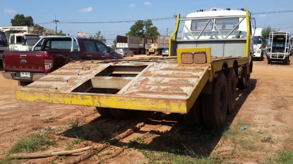 ขายหางปลา