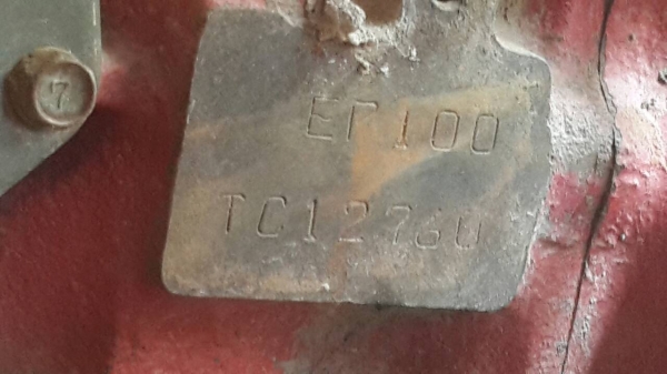 ขายหางปลา