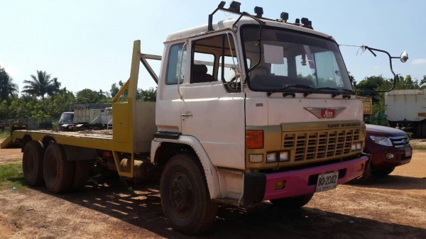 ขายหางปลา